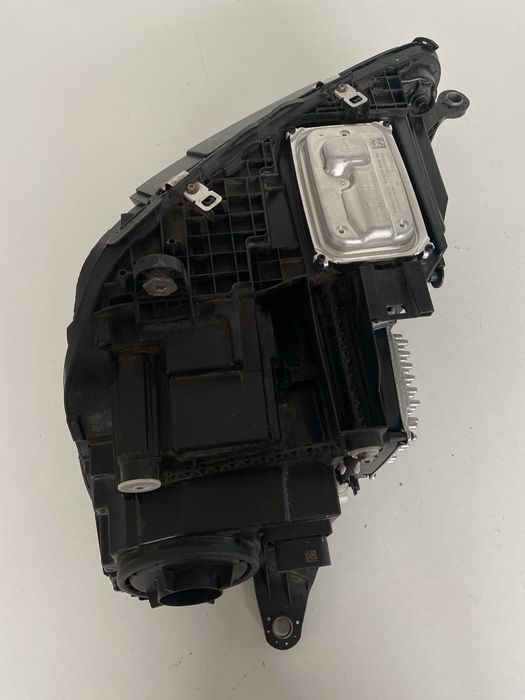 Mercedes GLE 167 Lampa Multibeam Prawa Kompletna Oryginalna A1679065806