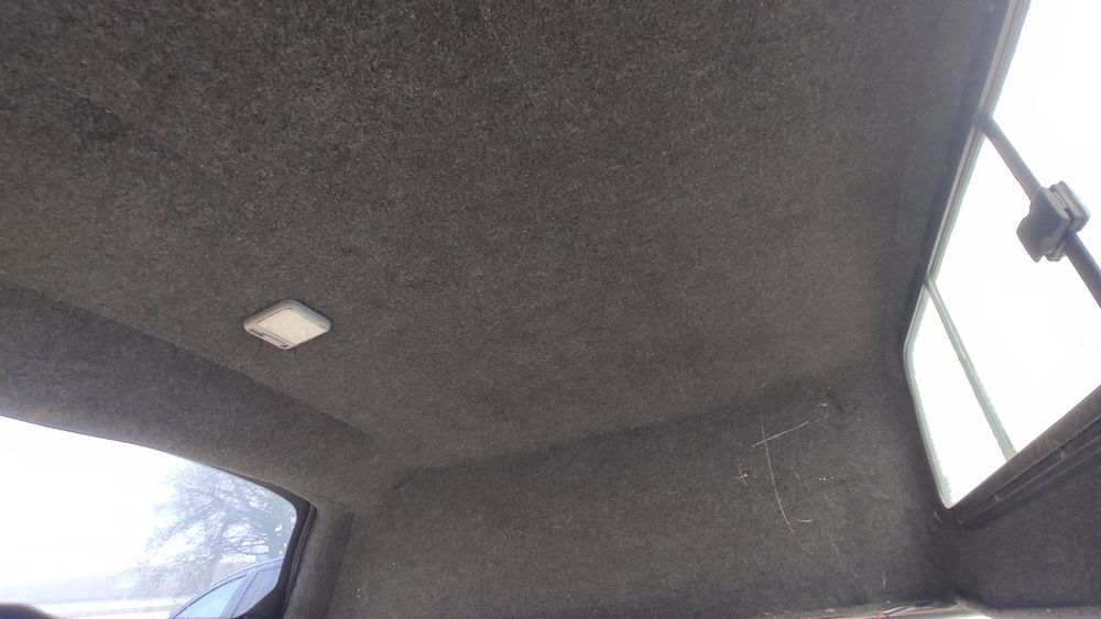 Hard Top Mitsubishi L200 (Strakar)