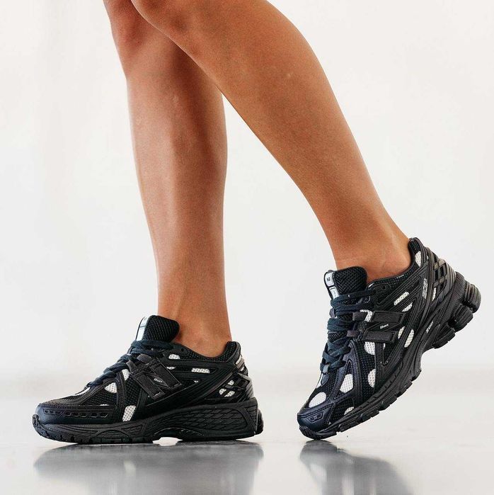 Жіночі Кросівки New Balance 1906R 36-41 Без Предоплати