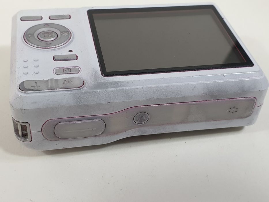 Фотоаппарат Polaroid 3535(Casio QV-R61 (Panasonic)