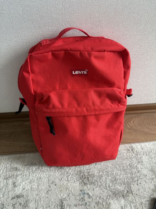 Рюкзак міський Levi’s