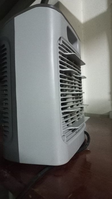 Aquecedor eletrico