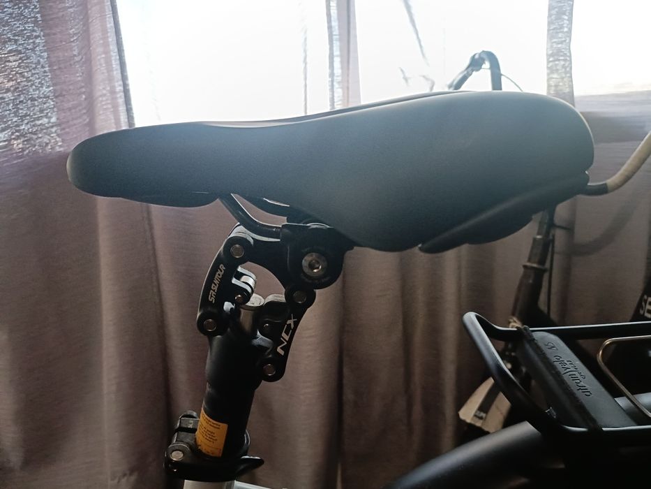 Bicicleta elétrica 0Km BEEQ E850