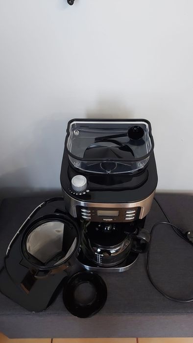 Ekspresy Do Kawy Przelewowy SENCOR