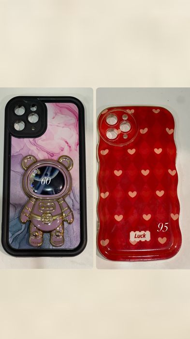 Чохол на Iphone 11 pro