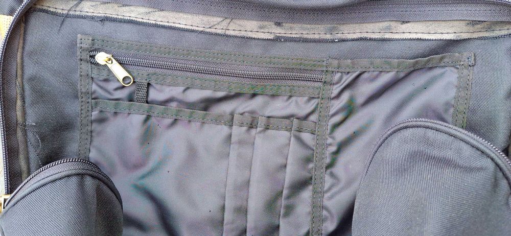 Mala Camel Trophy [tamanho para portátil]