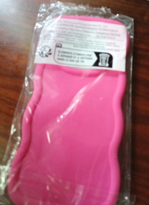 Etui nowe na redmi note 14 pro 5 g różowe