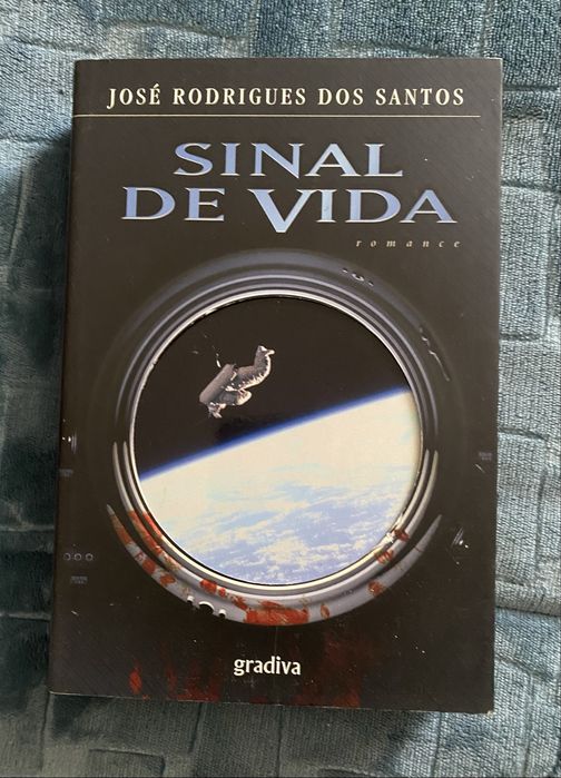 Livros de José Rodrigues dos Santos