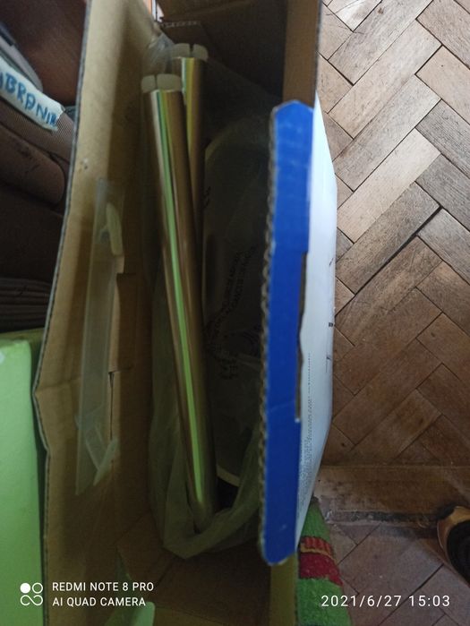 Lory taboret prysznicowy