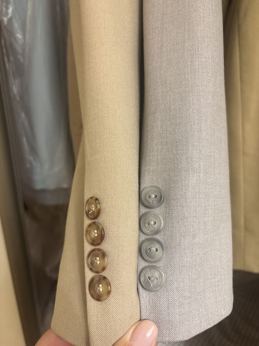 Брючні костюми бренду Merge