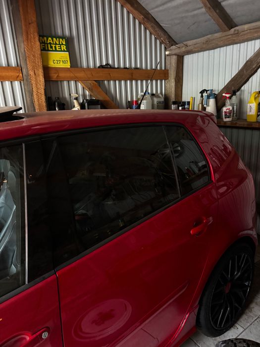 Volkswagen Golf 5 GTI