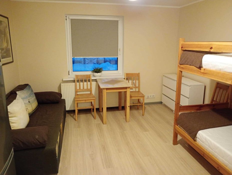 Kwatery pracownicze, noclegi, pokoje, wynajem, dla firm, REDA, Rumia