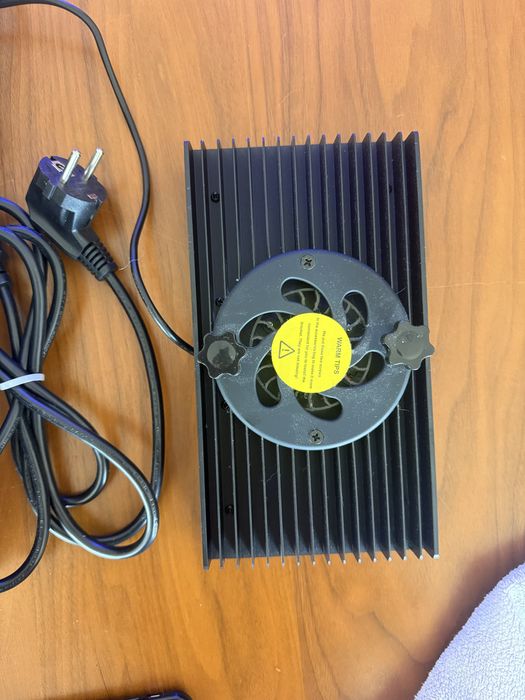 SmartFarm G5 Luz Led Aquario
