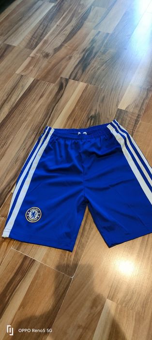 Chelsea Fc Adidas SPODENKI