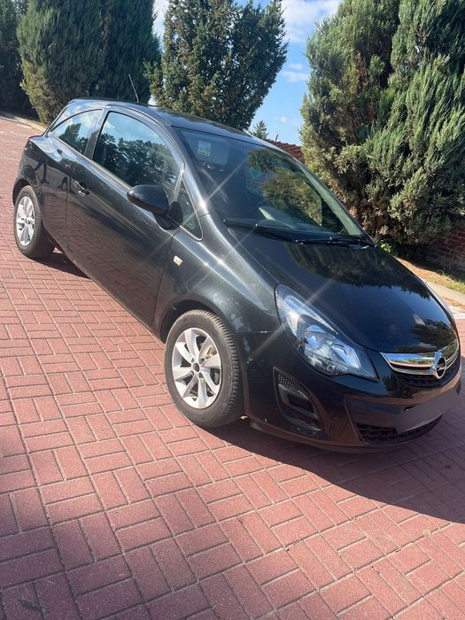 Opel Corsa Opel corsa 1.4 90km niski przebieg!