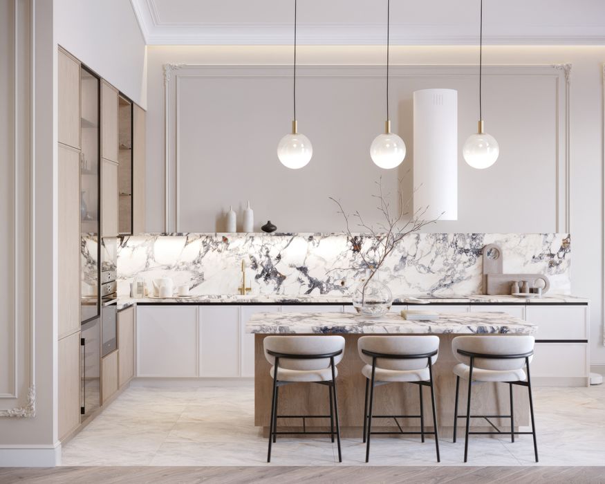 Дизайнер інтер'єра || Дизайн интерьєра || Візуалізація