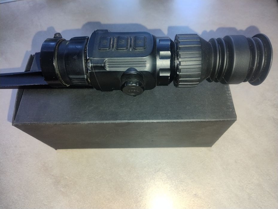 Kamera termowizyjna delta neon s1