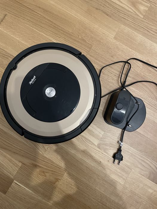 Aspirador Robot da !robot64729963523331120