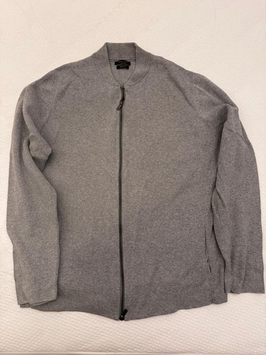 Massimo dutti мужская кофта