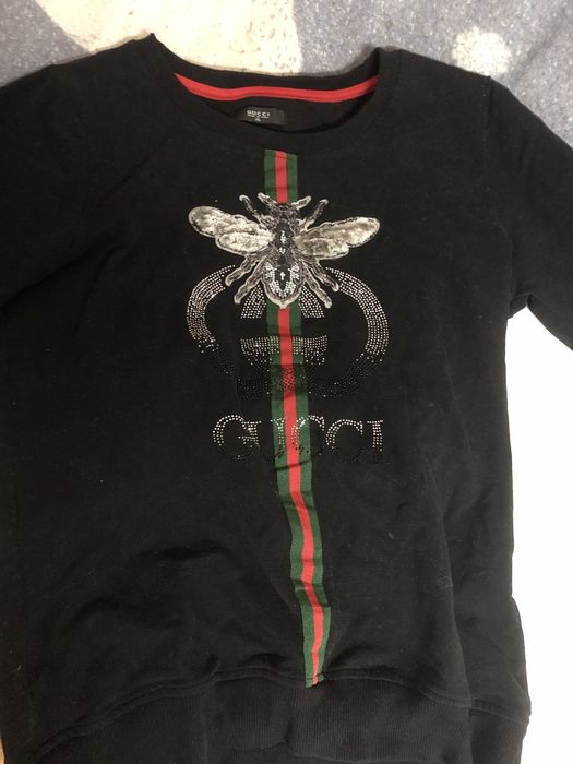 Лонгслів gucci xl