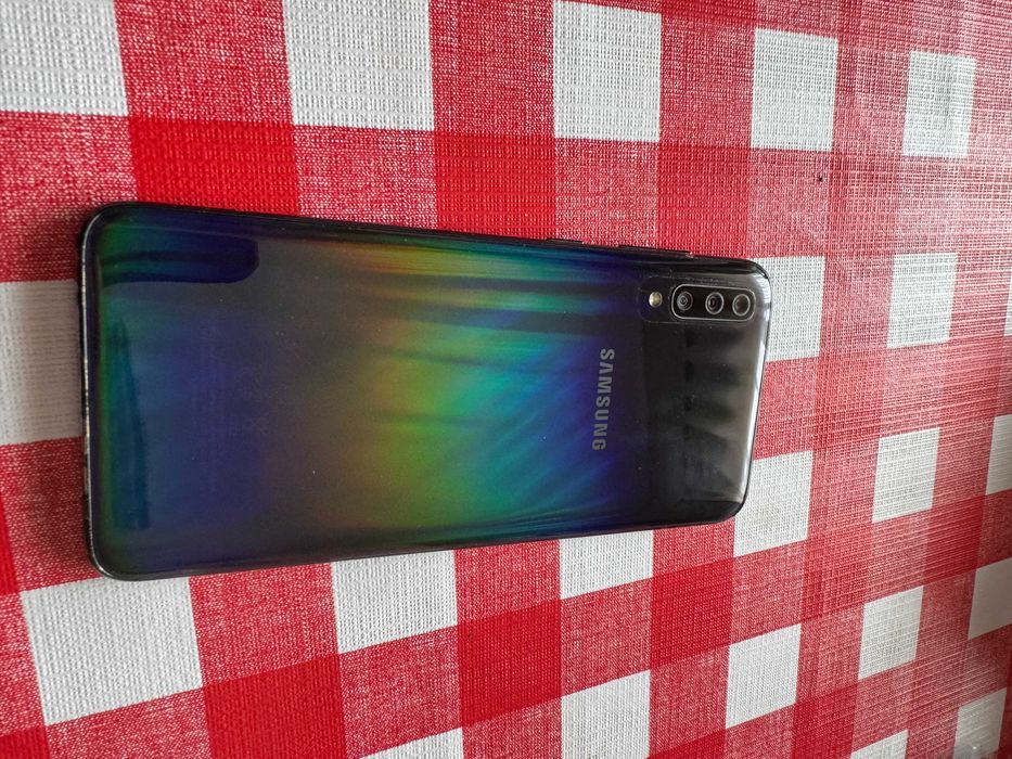 Telemovel Samsung