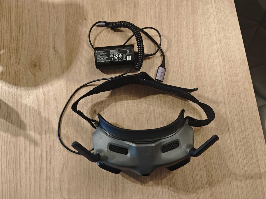 DJI Goggles 2 gogle 2 google 2 - DJI avata mini 4 fpv mavic 3 air unit
