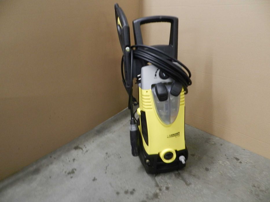 myjka ciśnieniowa karcher k 7.91