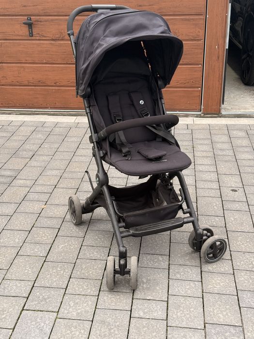Wózek spacerowy Maxi Cosi Lara 2
