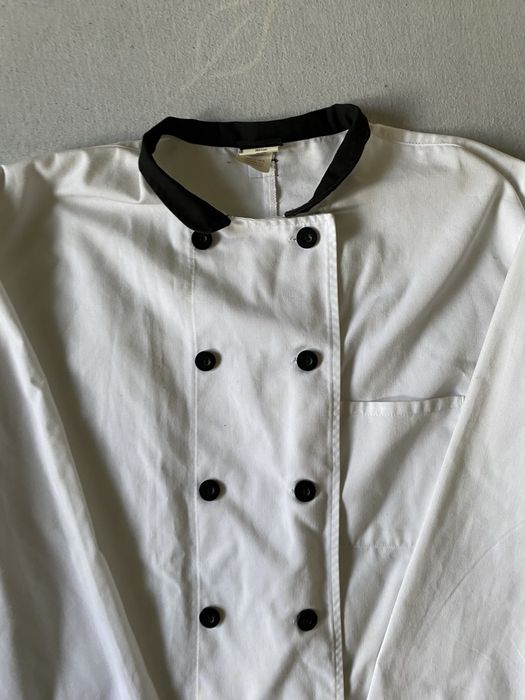 Кухарський кітель Dickies поварской китель