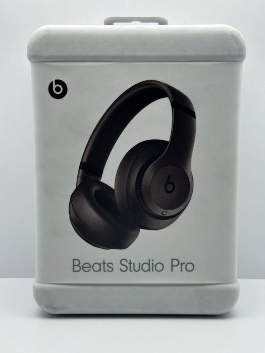 Навушники Beats by Dr. Dre Studio Pro