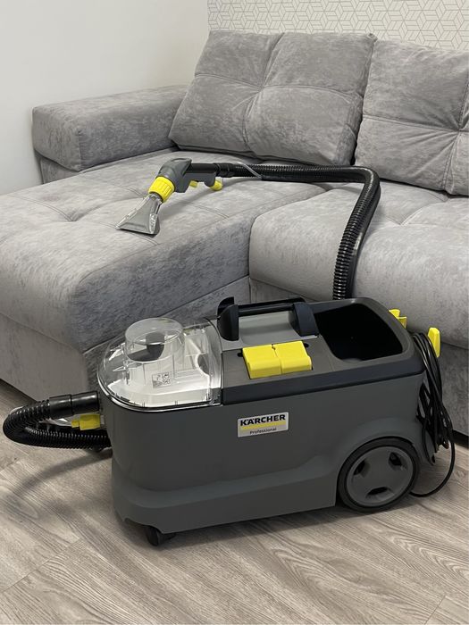ОРЕНДА миючий пилосос Karcher