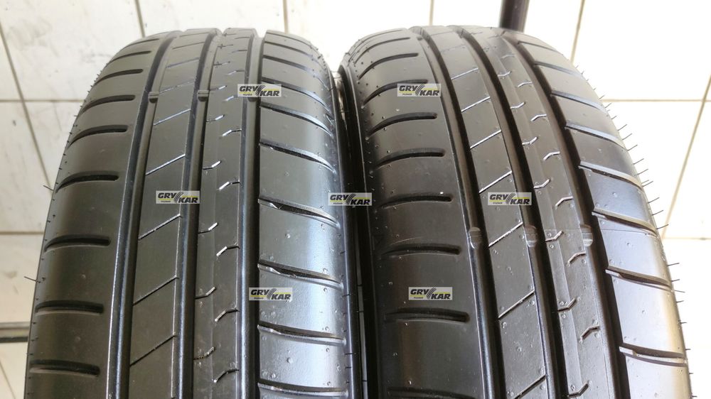 2x 175/60R15 Falken Sincera SN110 D/A/69dB 3 lata gwar.