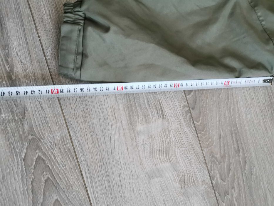 Kombinezon jednoczęściowy na 104