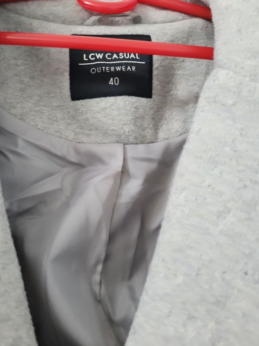 Продам пальто, 40 розмір.