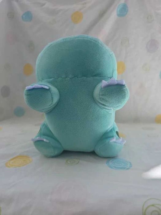 Pokémon peluche do pokémon Bulbasaur