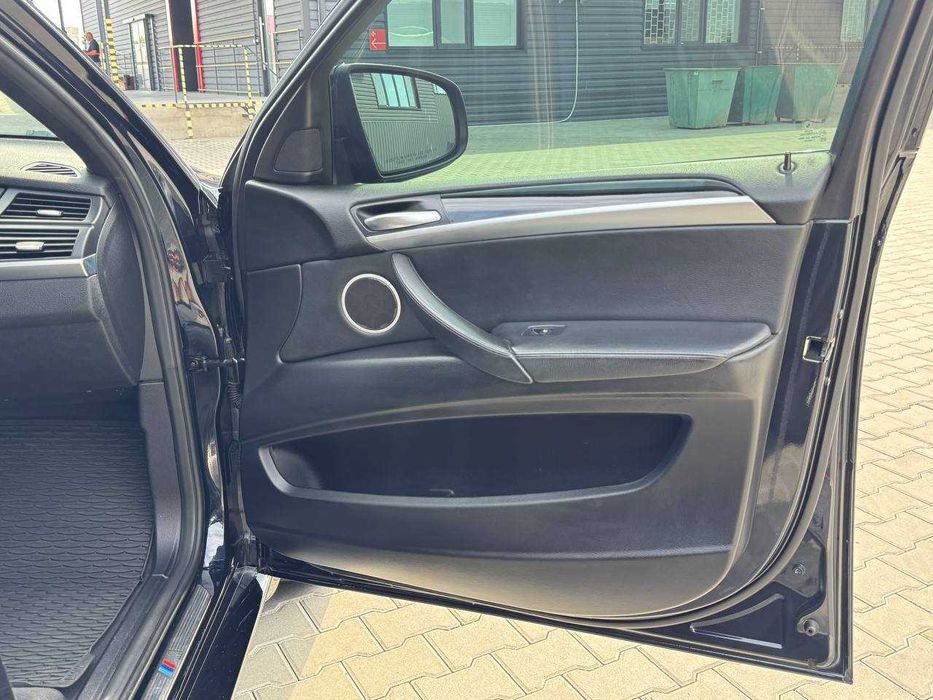 Продам справжній X6M, 555л.с. в кузові Е71 який дарує емоції.