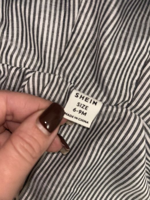 Вітровка дитяча унісекс