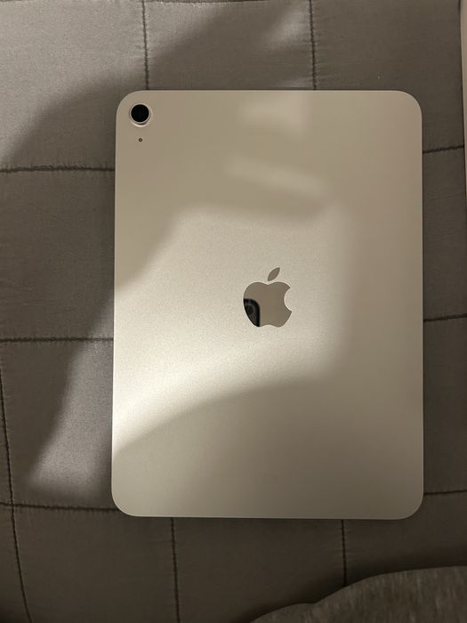 Ipad A16 silver 11”