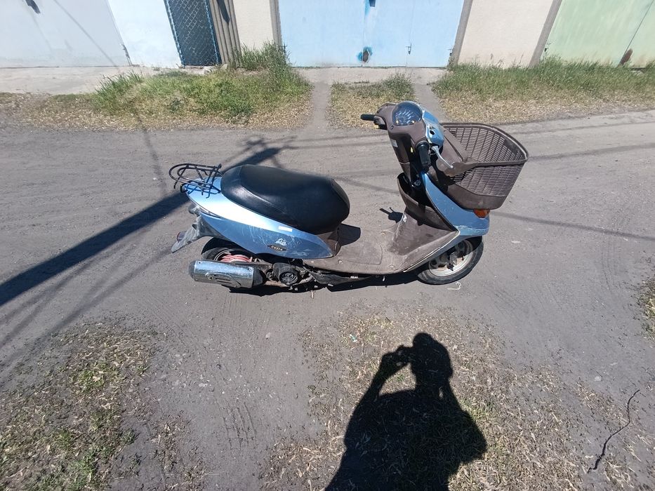 Продам Honda Cesta AF62