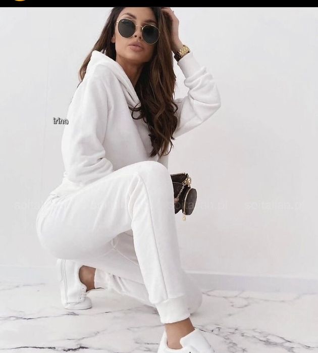 Спортивний костюм