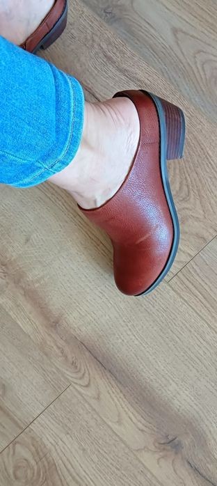 Buty damskie wiosenne