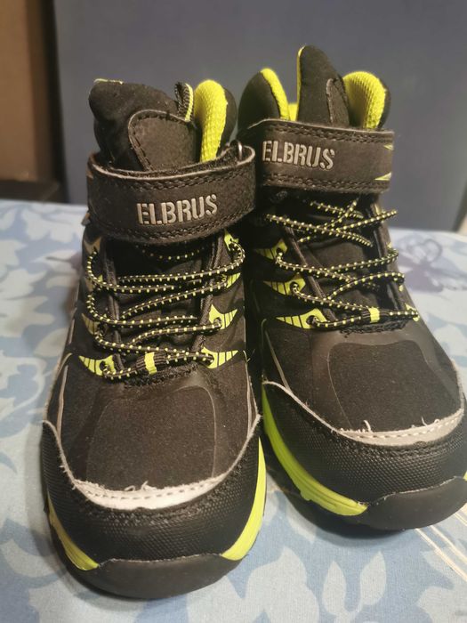 Buty dziecięce 29 ELBRUS
