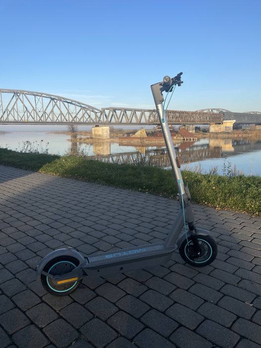 Hulejnoga elektyczna Motus