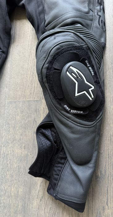 Spodnie Alpinestar roz. Eur 54
