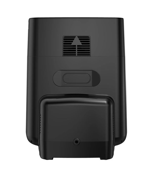 Аерогриль Midea MAD1100DADK