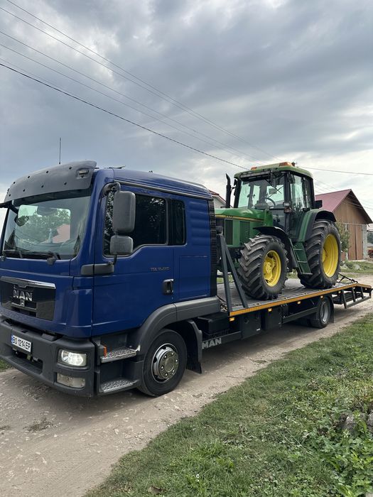 Евакуатор Тернопіль Трал Перевезення Эвакуатор Лавета, лафет