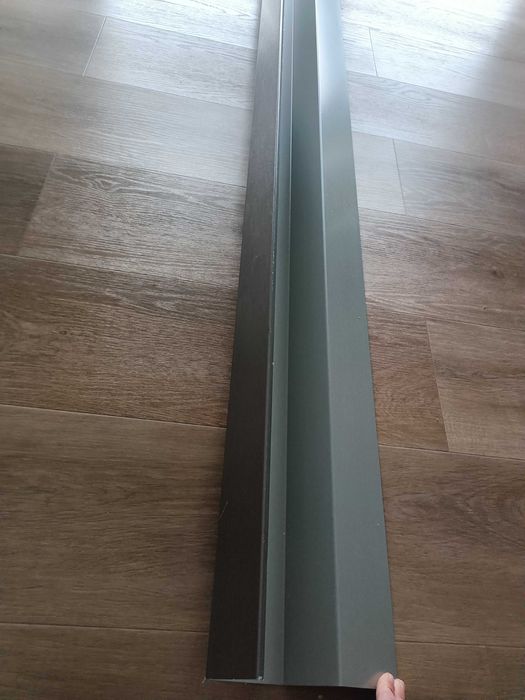 Rynna tarasowa/balkonowa