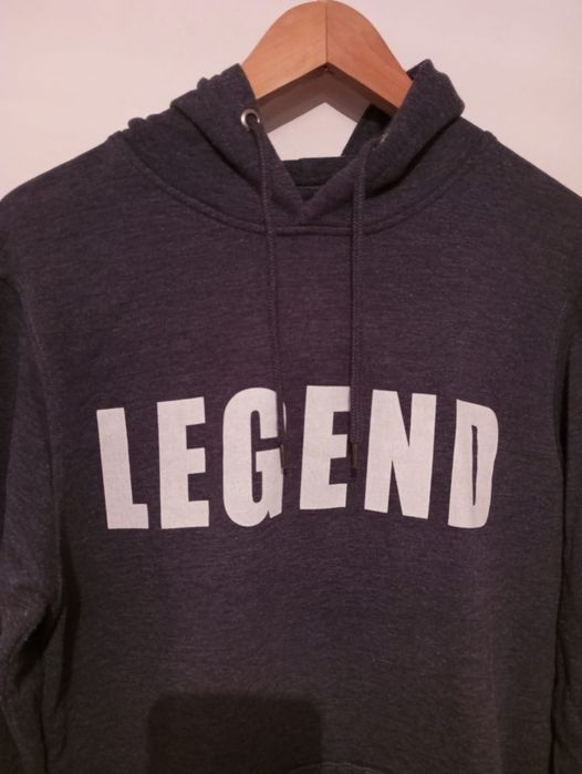Camisola Hoodie Tamanho S