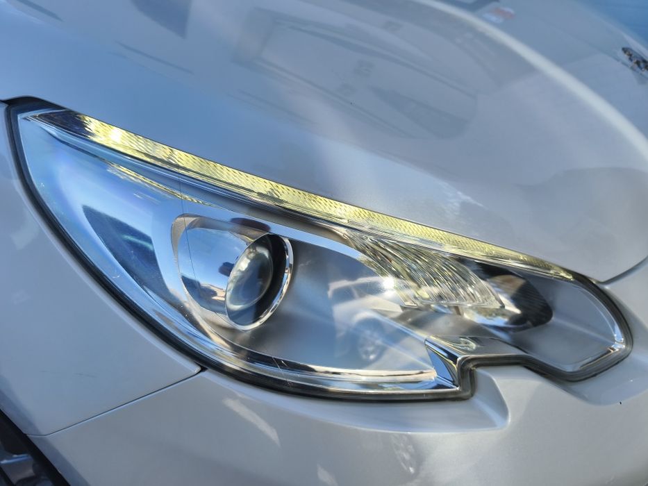 Peugeot 2008 1.2