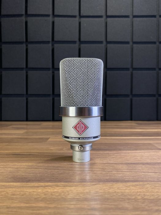 neumann tlm 102 - Купить музыкальные инструменты - Цена на OLX.ua